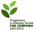 Programma di Sviluppo Rurale PSR Campania